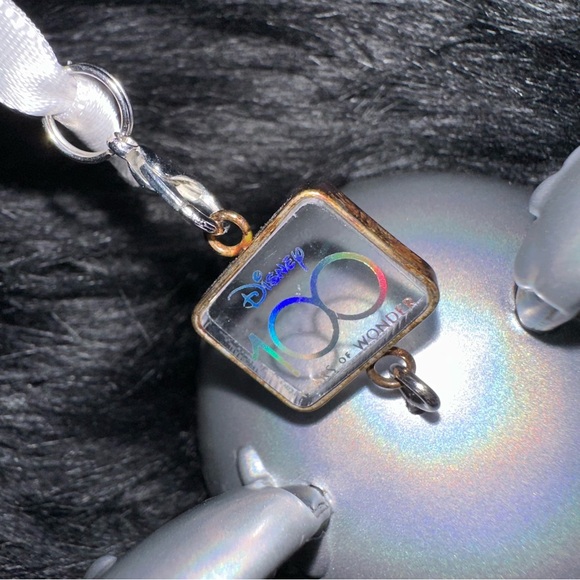 Disney 100th ornament - Picture 5 of 5